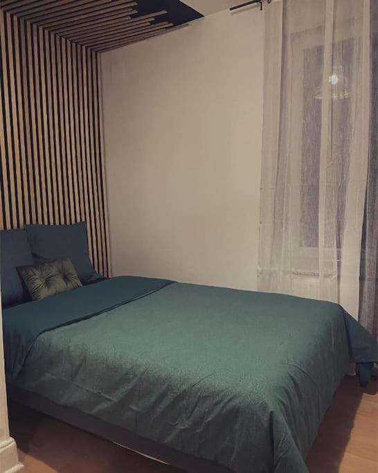 Nancy Appartement En Triplex Plein Centre 외부 사진